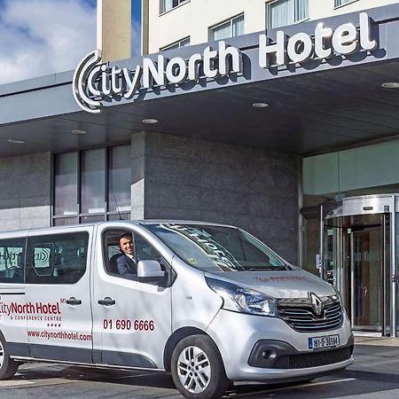 City North Hotel And Conference Centre Gormanston Ανέσεις φωτογραφία