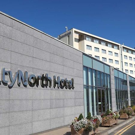 City North Hotel And Conference Centre Gormanston Δωμάτιο φωτογραφία