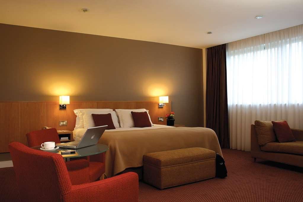City North Hotel And Conference Centre Gormanston Δωμάτιο φωτογραφία