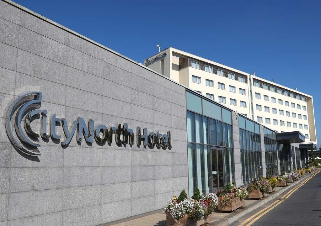 City North Hotel And Conference Centre Gormanston Δωμάτιο φωτογραφία