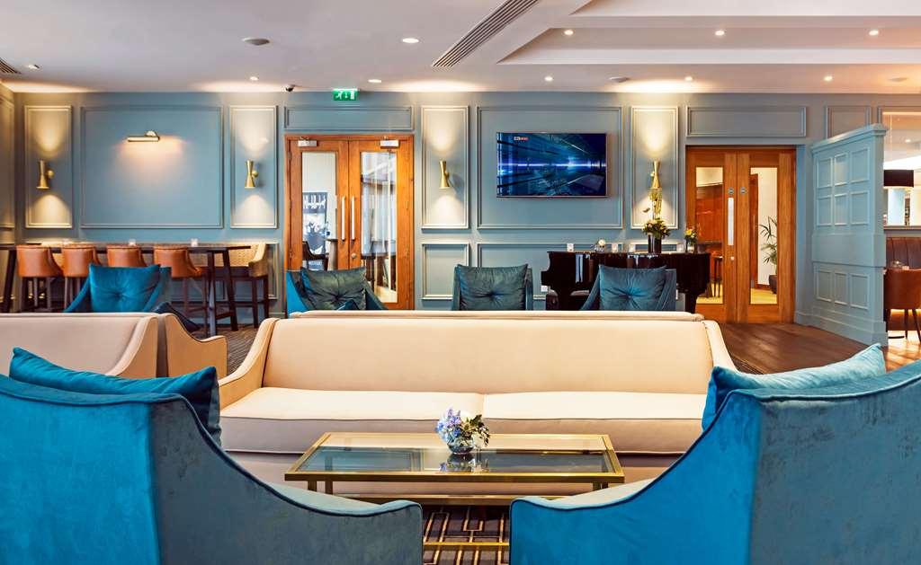 City North Hotel And Conference Centre Gormanston Εστιατόριο φωτογραφία